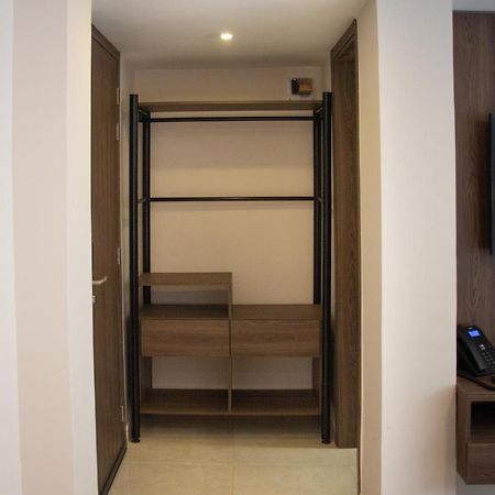 Edificio Casa Tabor Bed and Breakfast Barranquilla  Exteriör bild